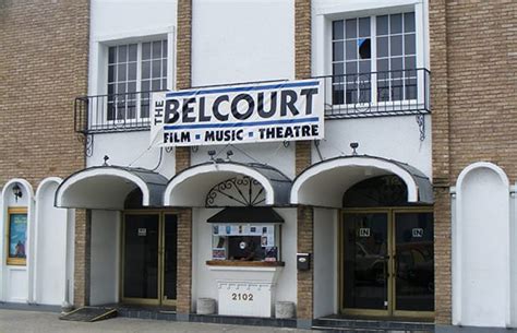 belcourt movies